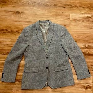 Men’s Banana Republic Blazer